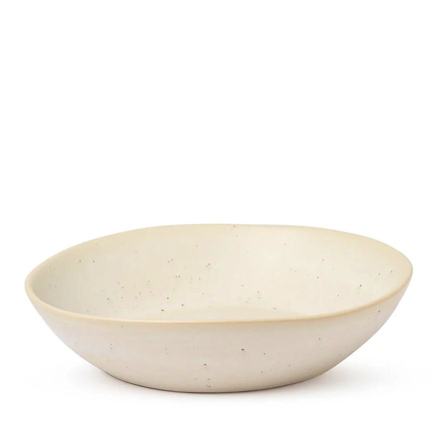The Conran Shop Speckle Pasta Bowl, TCS Studio, £25