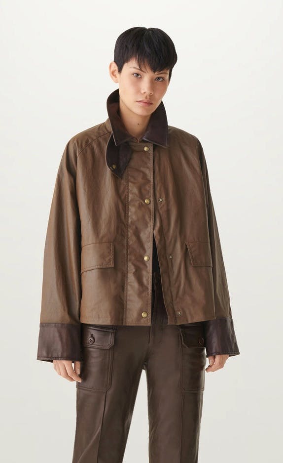 Belstaff Iris Jacket, £495