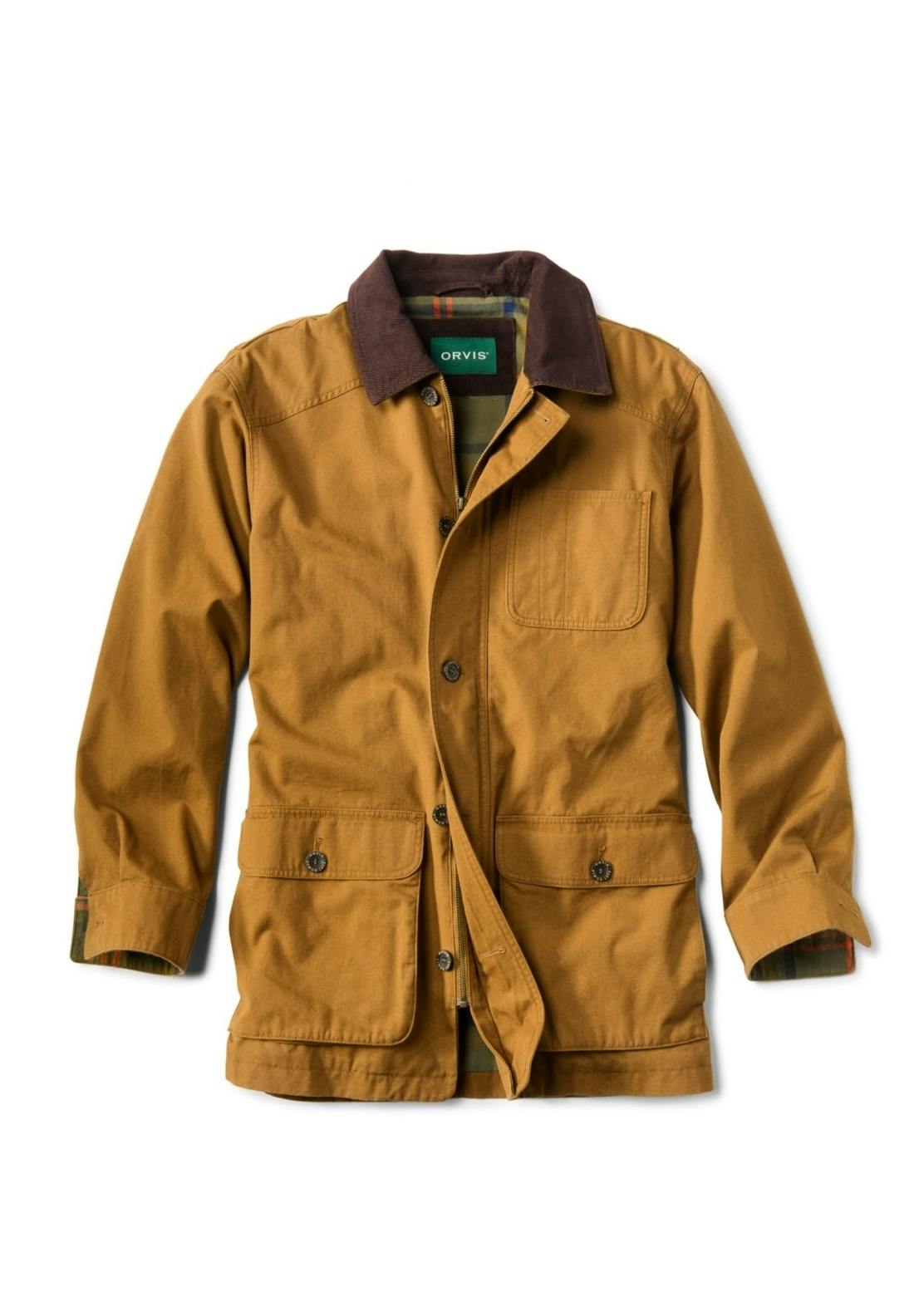 Orvis Classic Barn Coat, £189
