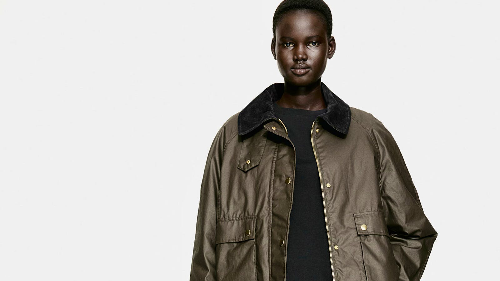 The Best Barn Jackets To See You Through Autumn’s Squally Showers