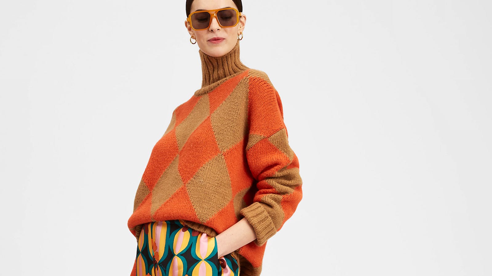 Grandad Jumpers We Adore