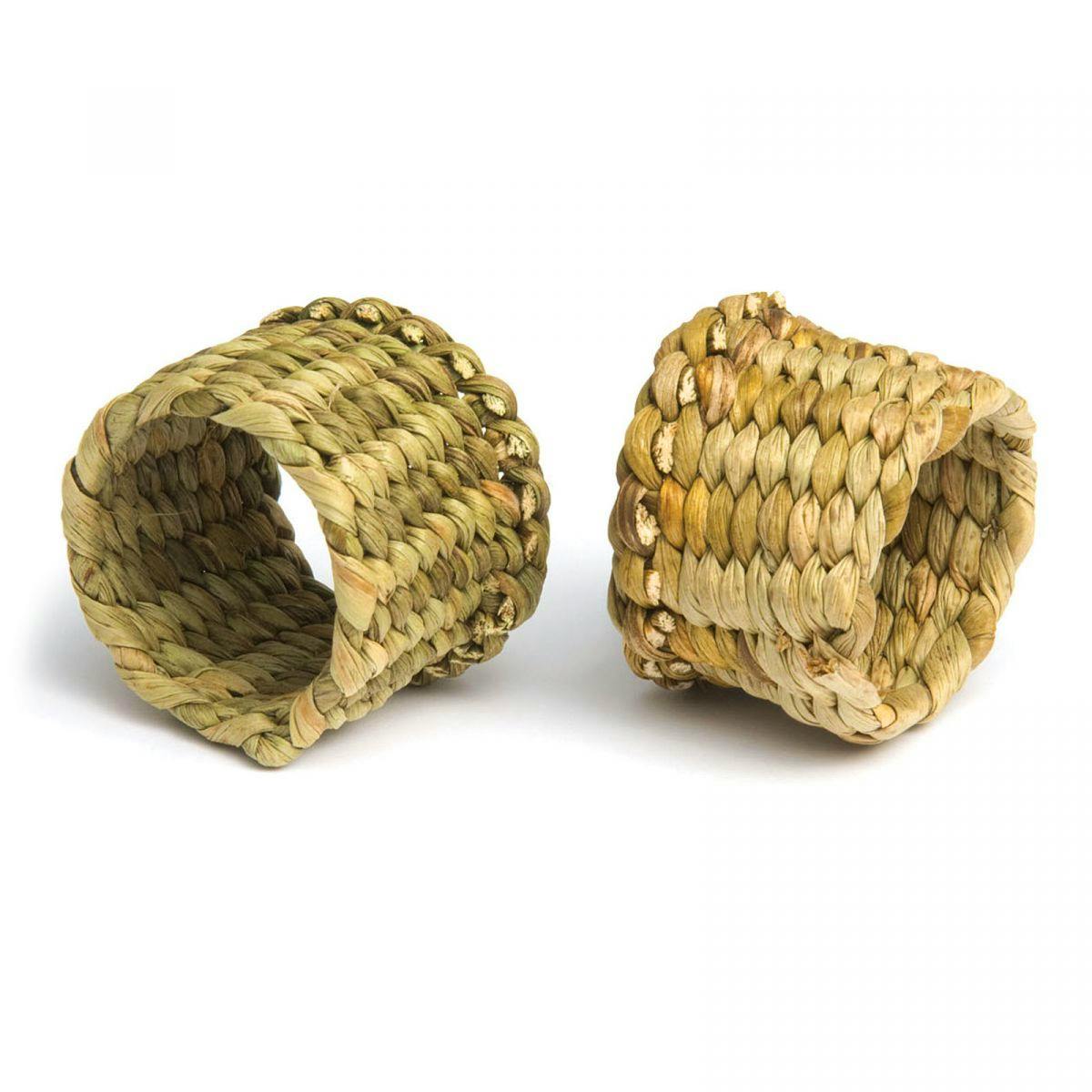 David Mellor Felicity Irons Rush Napkin Ring, £11.50