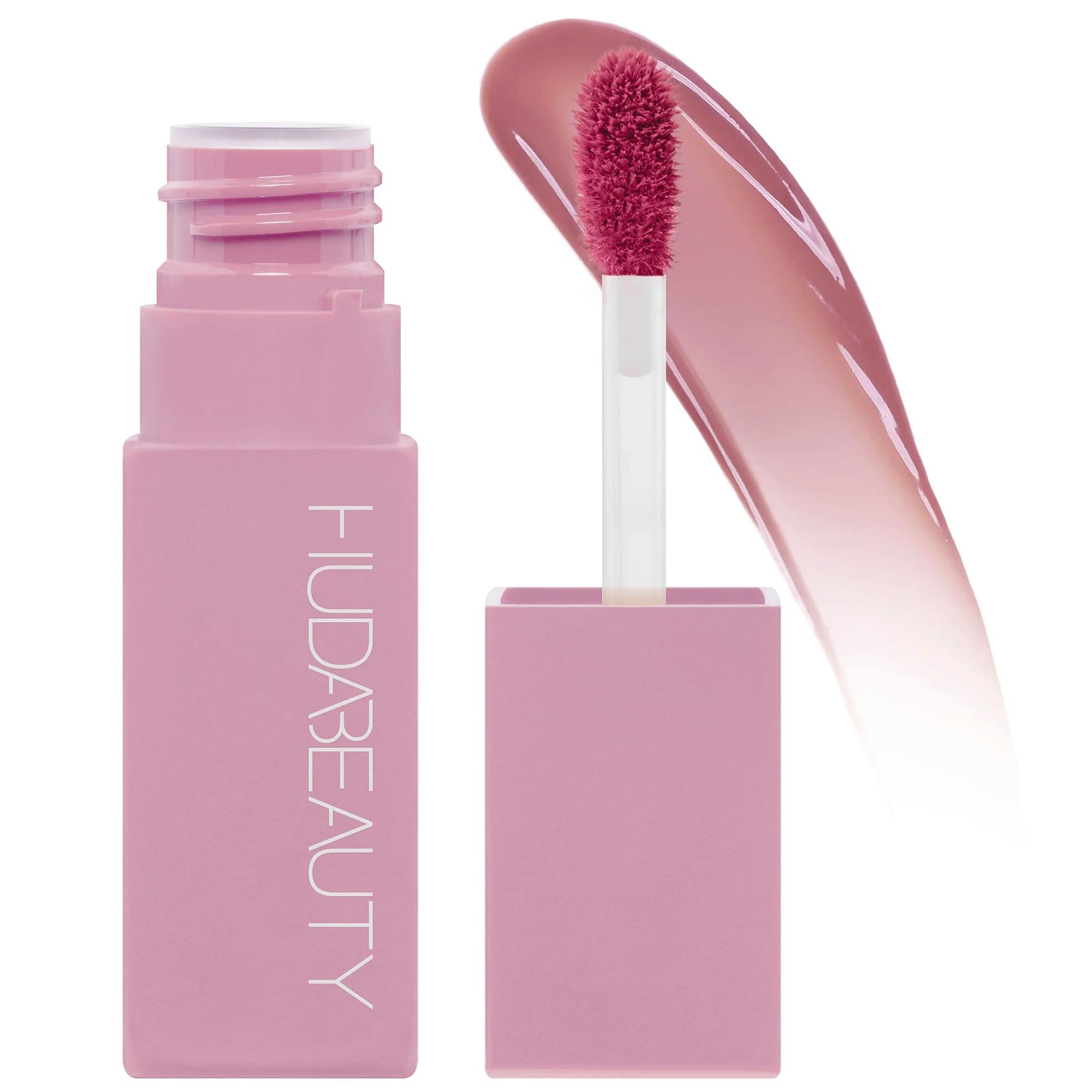 Huda Beauty Creamy Lip Stain, £21