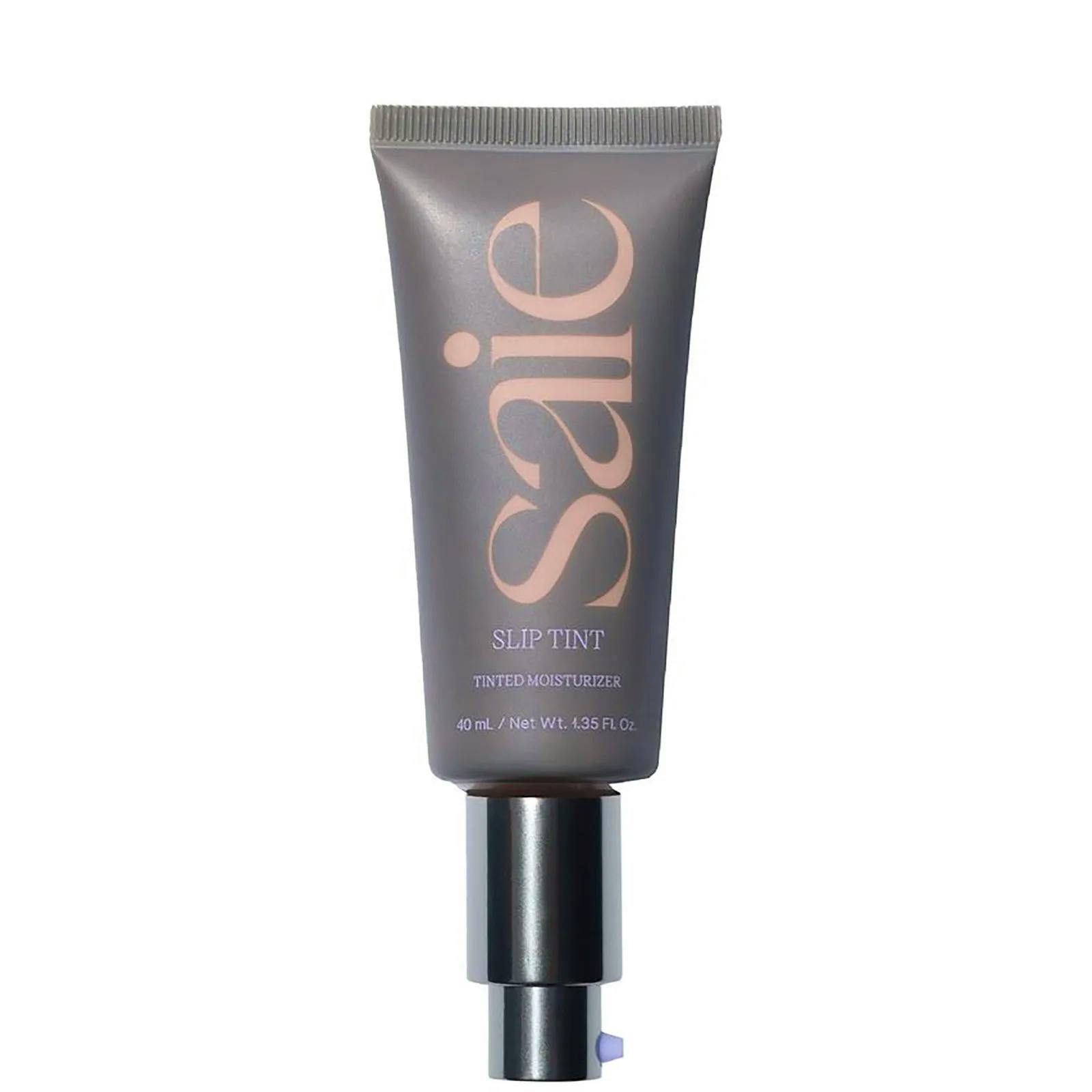 Saie Slip Tint Tinted Moisturiser, £29