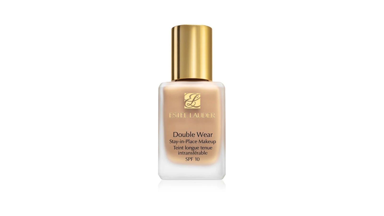 Estee Lauder Double Wear Foundation Hero