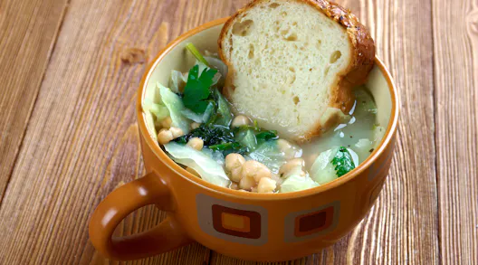 7 Healthy Comfort Food Suppers