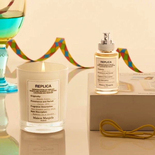 Maison Margiela Replica Beach Walk Gift Set, £97