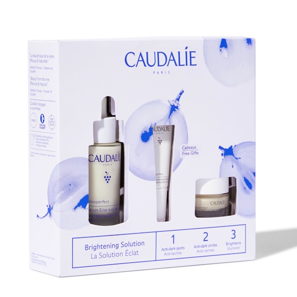 Caudalie The Brightening Edit, £52