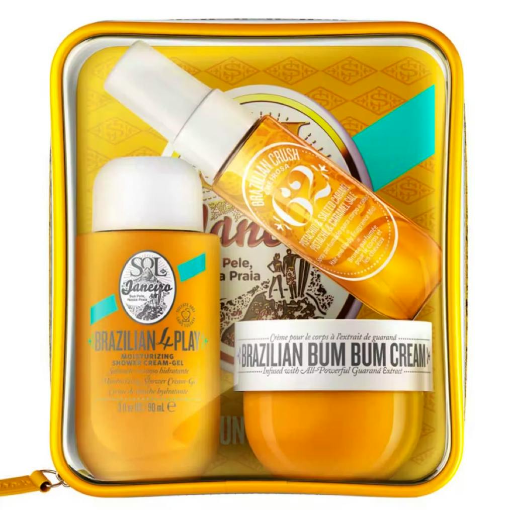 Sol de Janeiro Bum Bum Jet Set, £30