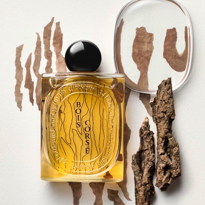 Diptyque Bois Corse, £255