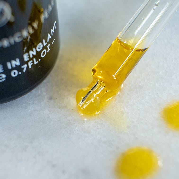 De Mamiel Autumn Facial Oil, £90