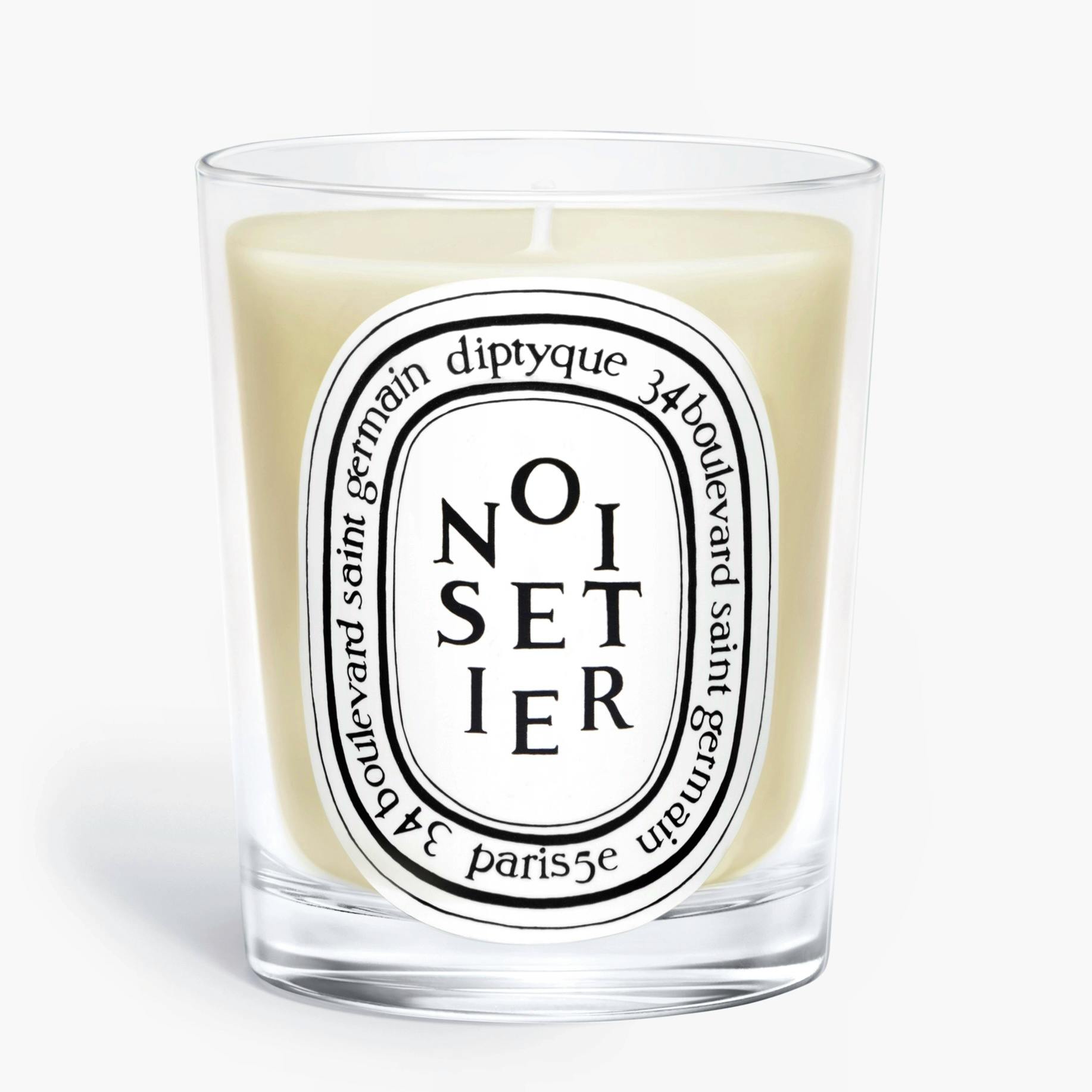 Diptyque Noisetier Candle, £56