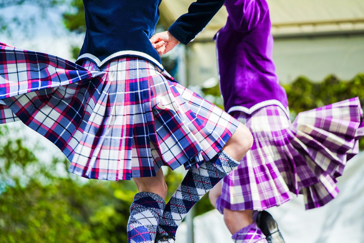 Kilts