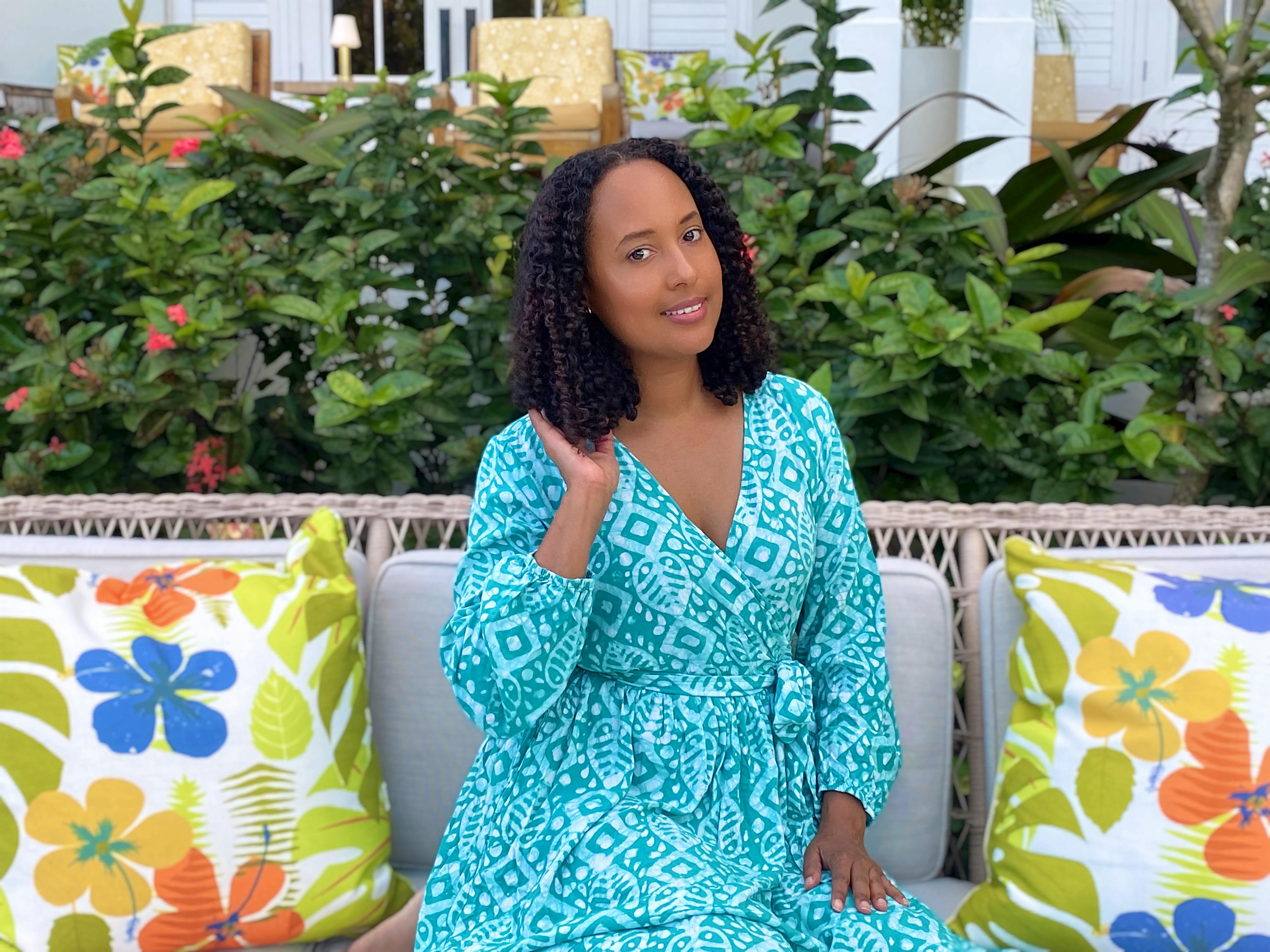 Trepadora Founder Keisha Jo