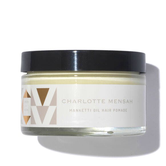 Charlotte Mensah Manketti Oil Hair Pomade, £55
