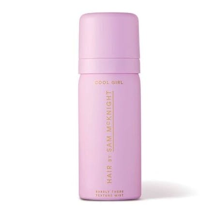 Hair by Sam Mcknight Cool Girl Barely There Texture Mist, £12