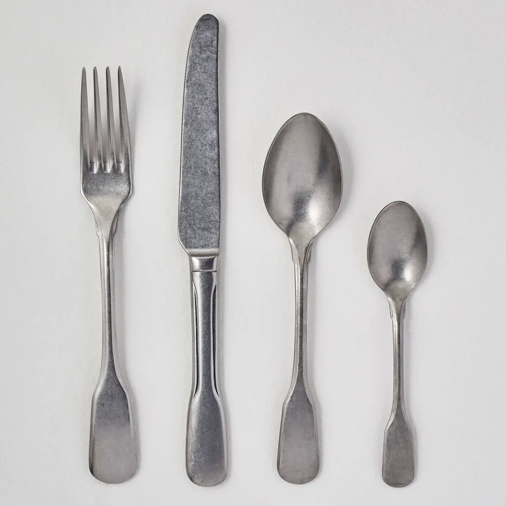 Toast Stone-Washed Set Rustic minimalism for £36