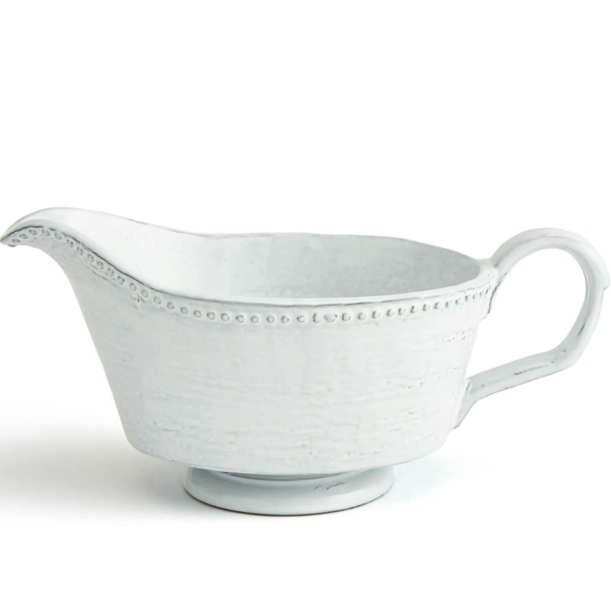 Far Fetch Hillcrest Gravy Boat, £48 (Was £95)