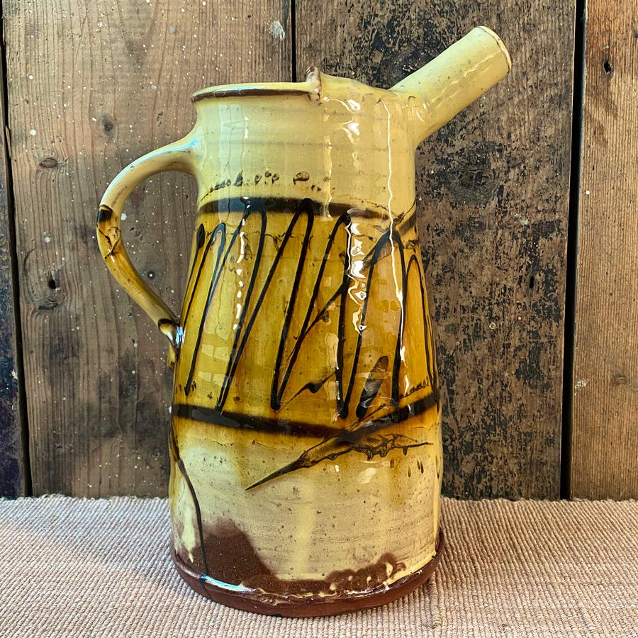 Tinsmiths Russell Kingston Huge Gravy Jug, £141 (Was £188)