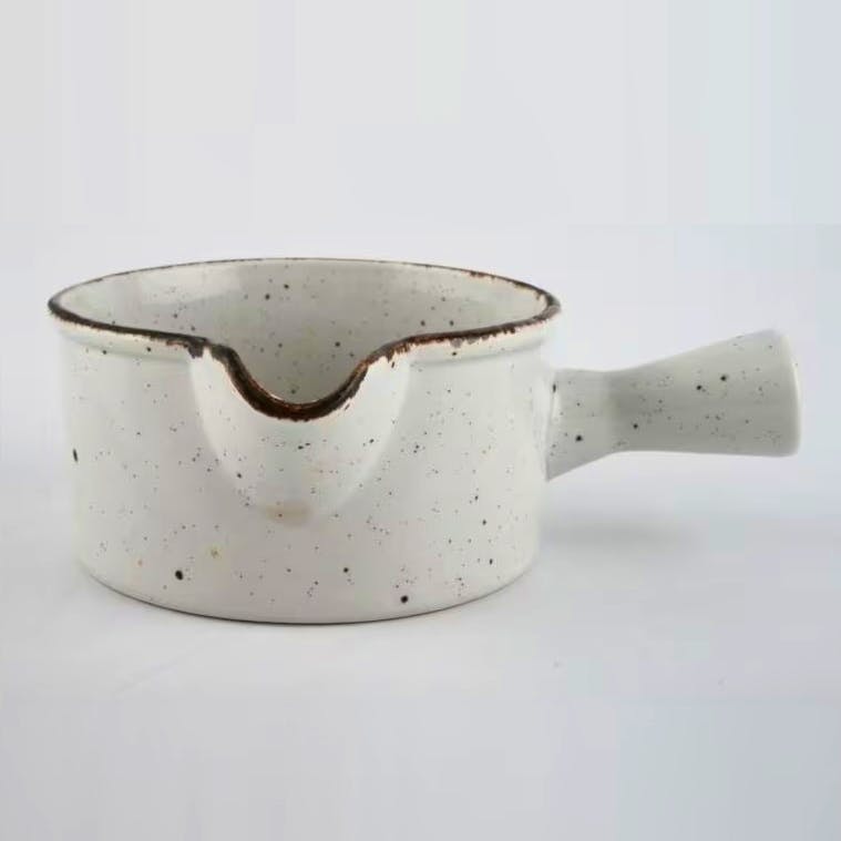 China Search Sauce Boat, £31.50