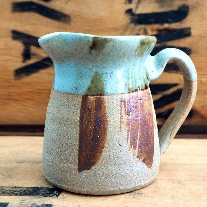 Jack Welbourne Jug, £15 (Was £20)