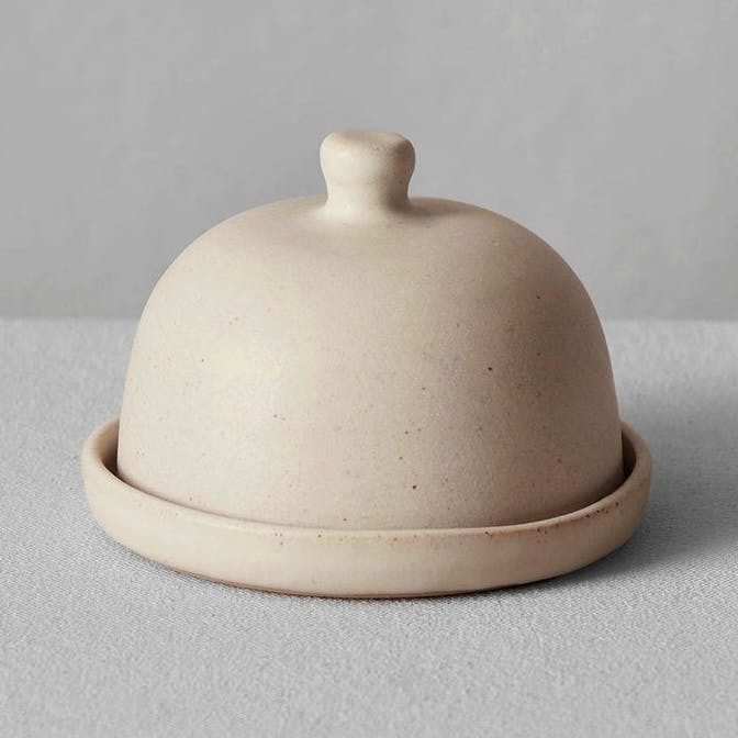 Toast Rebecca Williams Butter Dish, £39