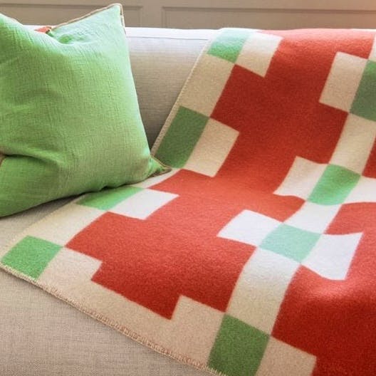 Heal’s Marta Throw, £179