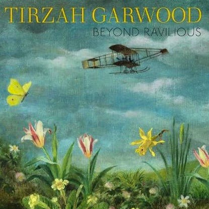 Waterstones Tirzah Garwood: Beyond Ravilious by James Russell, £25