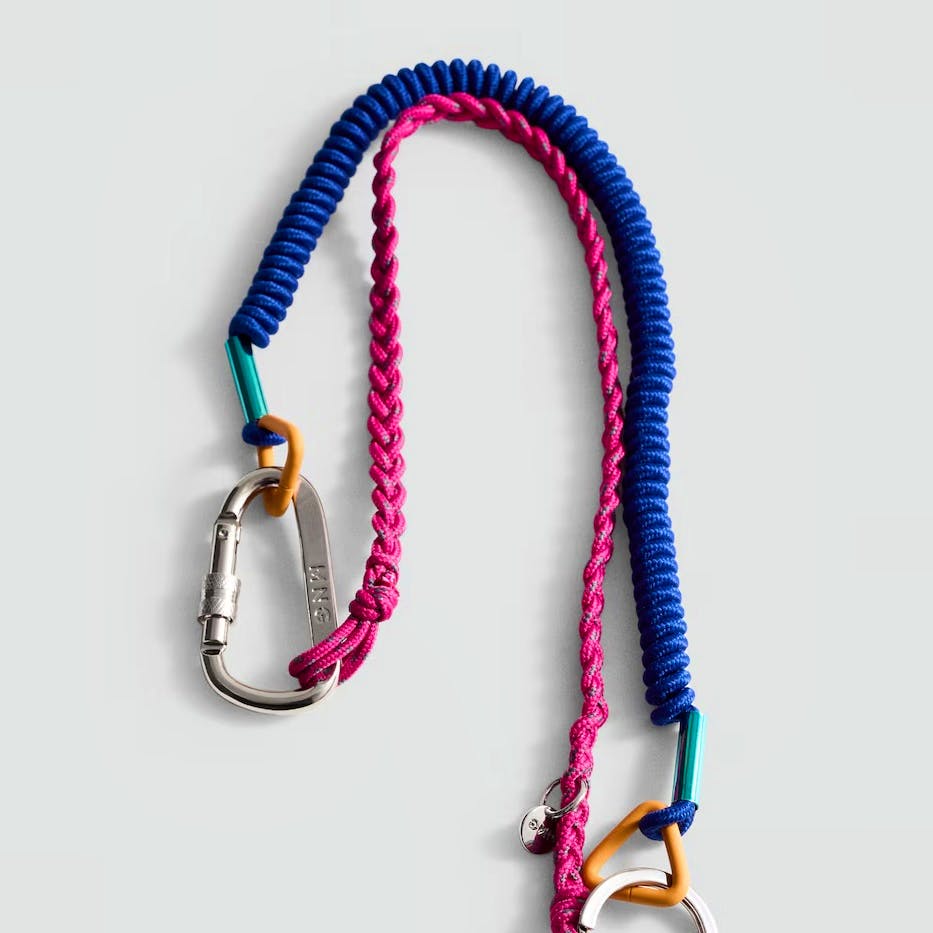 Mango Carabiner, £15.99