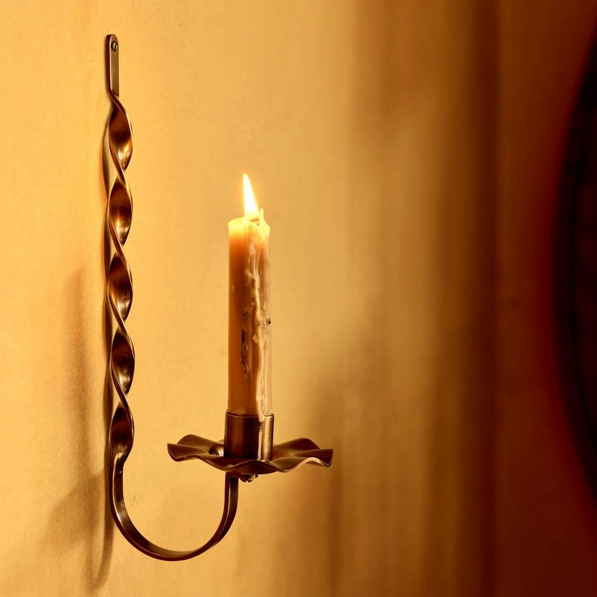 Rowen & Wren Winnie Wall Candle Holder, £44