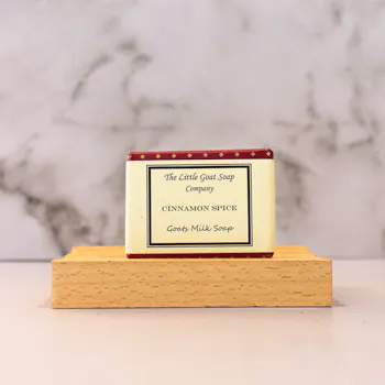 The Little Goat Soap Company