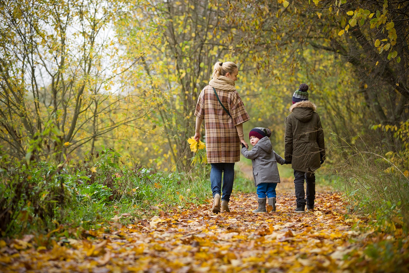 What To Do With Kids This October Half Term