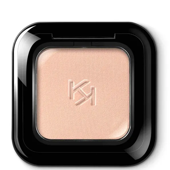 KIKO Milano High Pigment Eyeshadow in Metallic Burgundy, £7.50