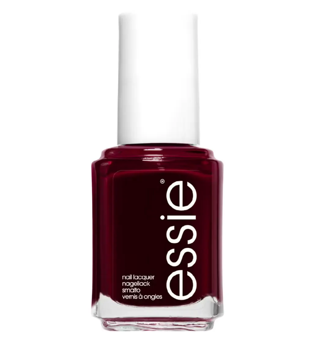 Essie Nail Polish in Shearling Darling, £9