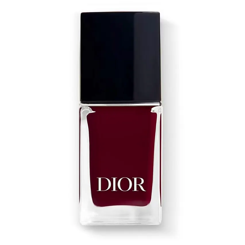 Dior 047 Nuit Nail Polish, £39