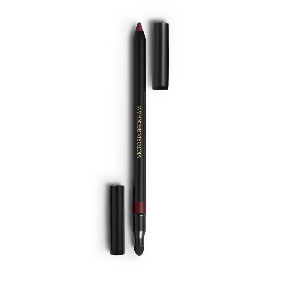 Victoria Beckham Beauty Satin Kajal Liner in Burgundy, £32