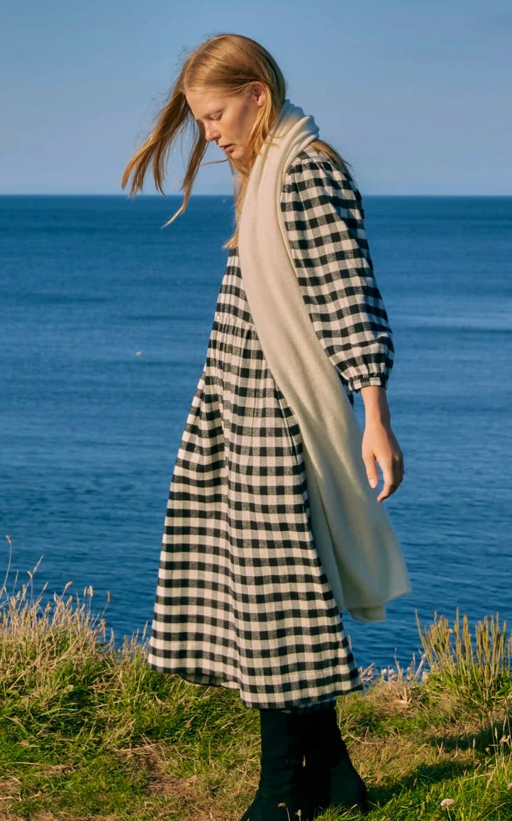 Kate Barton The Round Neck Dress, £149