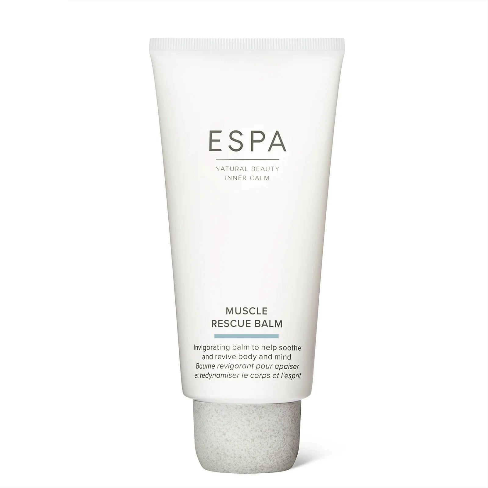 ESPA Muscle Rescue Balm, £30