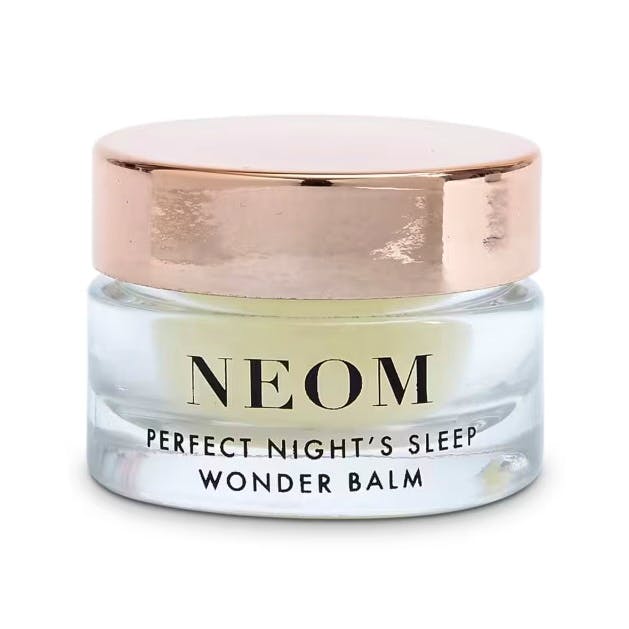 NEOM Perfect Night’s Sleep Wonder Balm, £17
