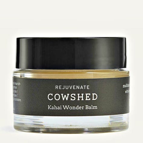 Cowshed Kahai Wonder Balm, £12