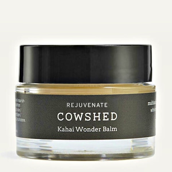 Cowshed Kahai Wonder Balm, £12