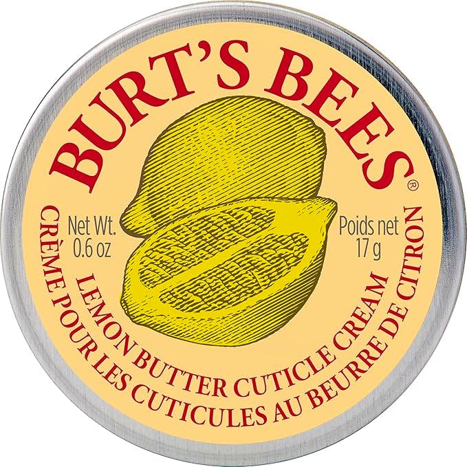 Burt’s Bees Cuticle Balm, £5.25