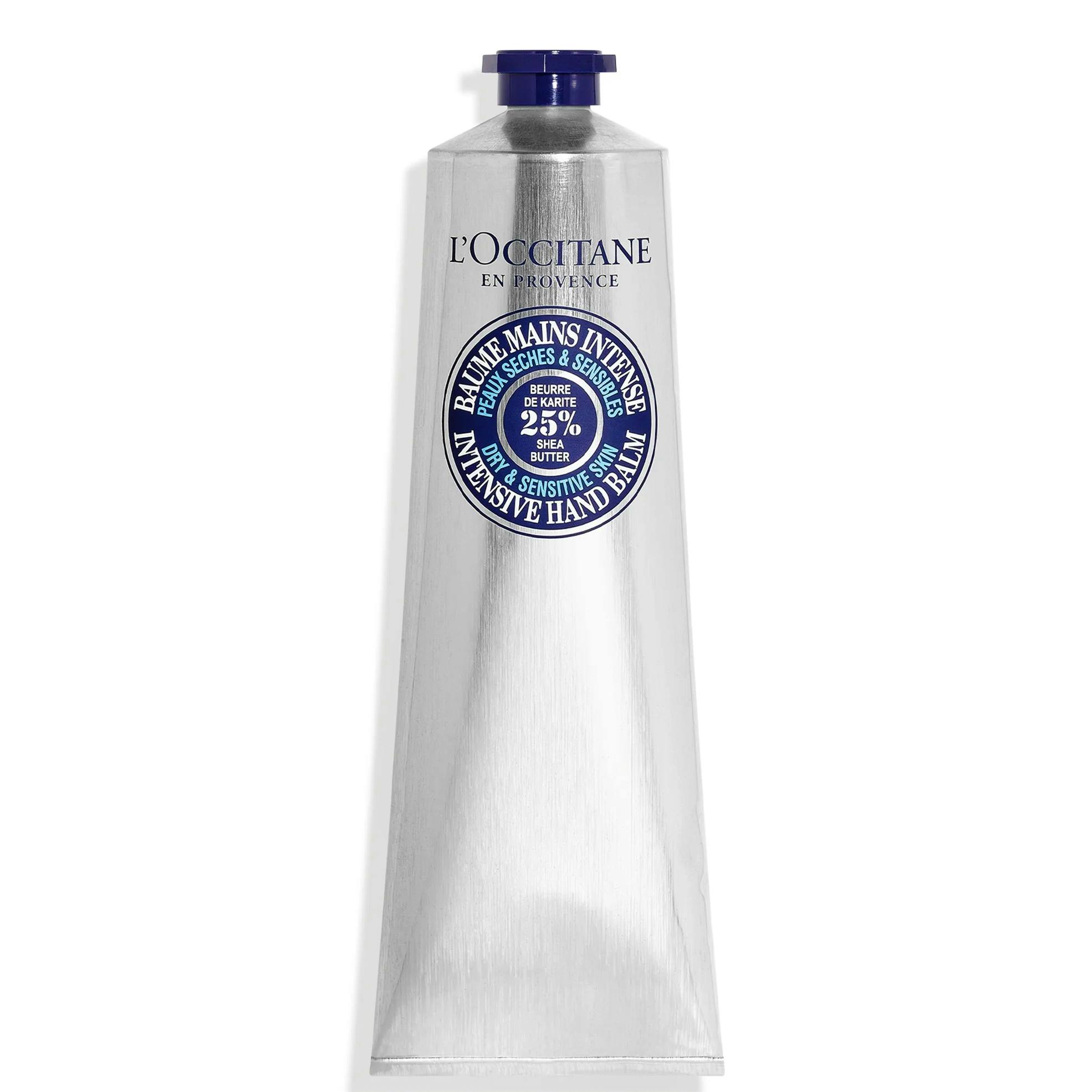 L’Occitane Shea Butter Intense Hand Balm, £28