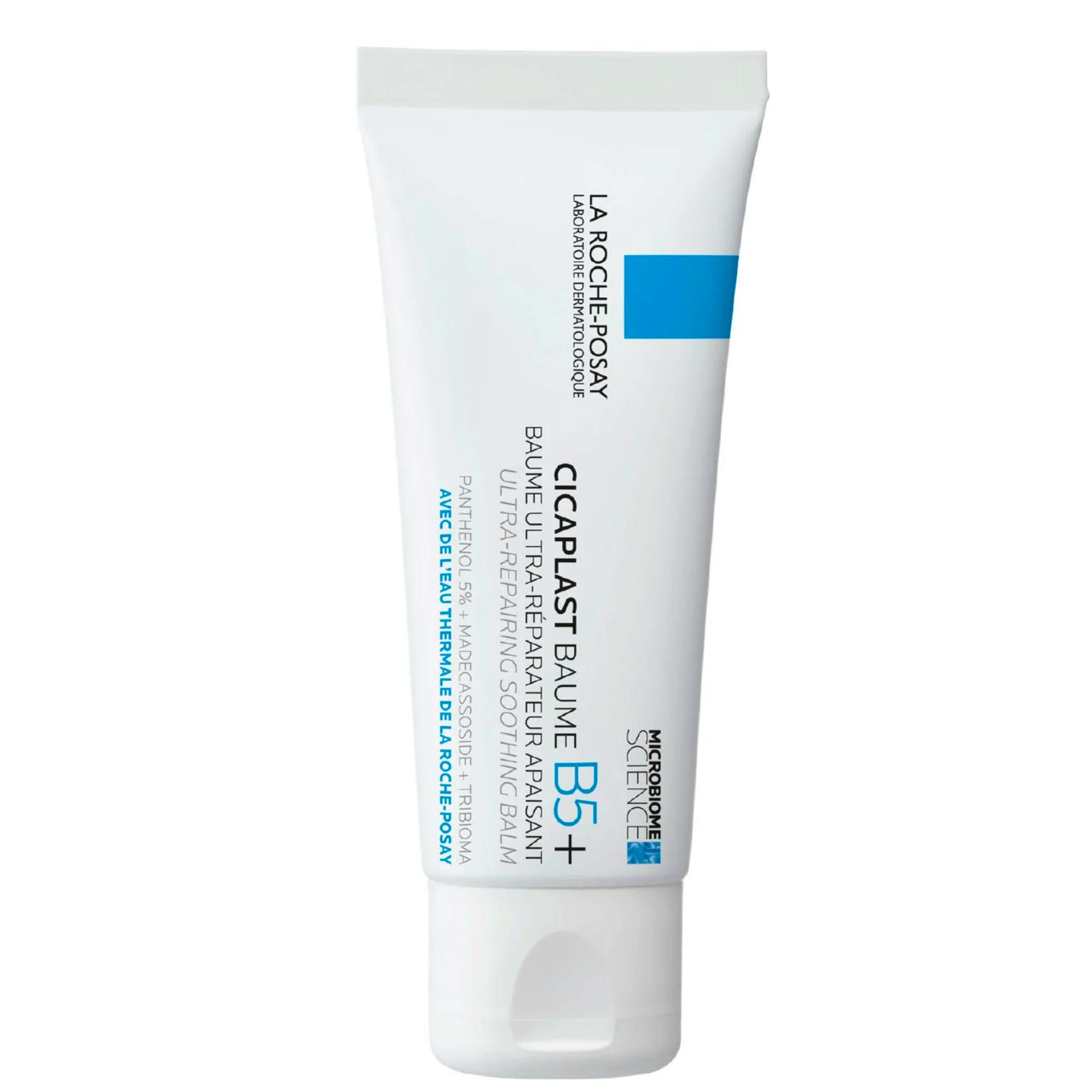 La Roche Posay Cicaplast Balm, £11