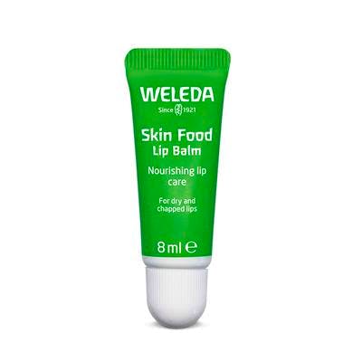 Weleda Skin Food Lip Balm, £7.75