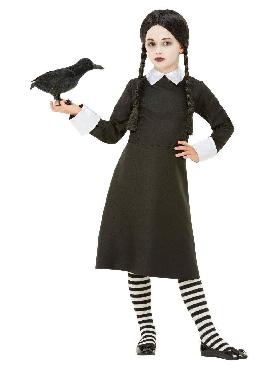 Smiffys Gothic School Costume, £16.49