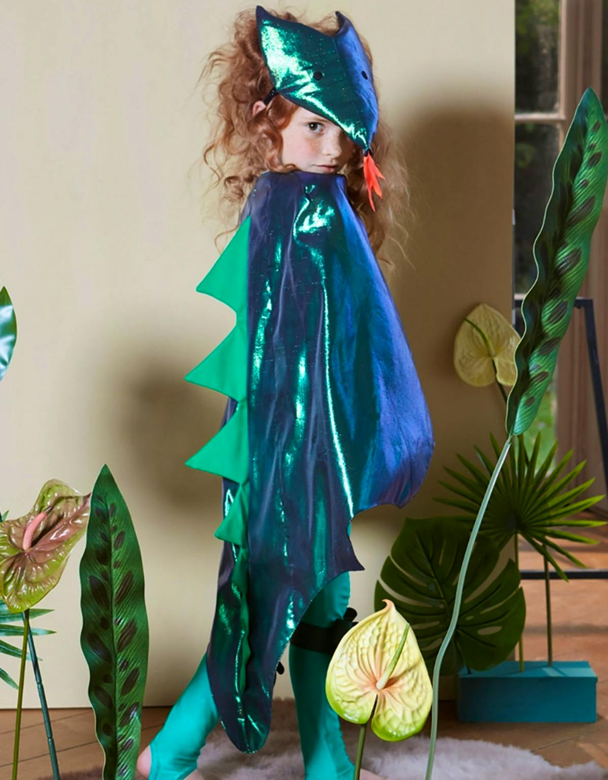 Meri Meri Dragon Costume, £58