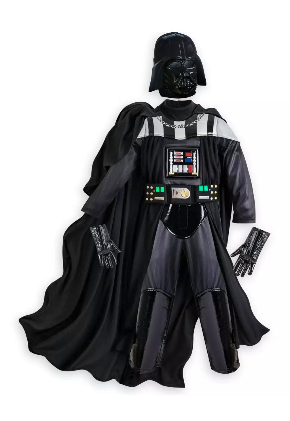 Disney Store Darth Vader Costume, £45