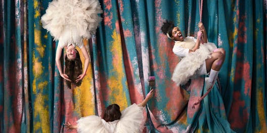 8 Magical Family Shows to Book in London This Christmas