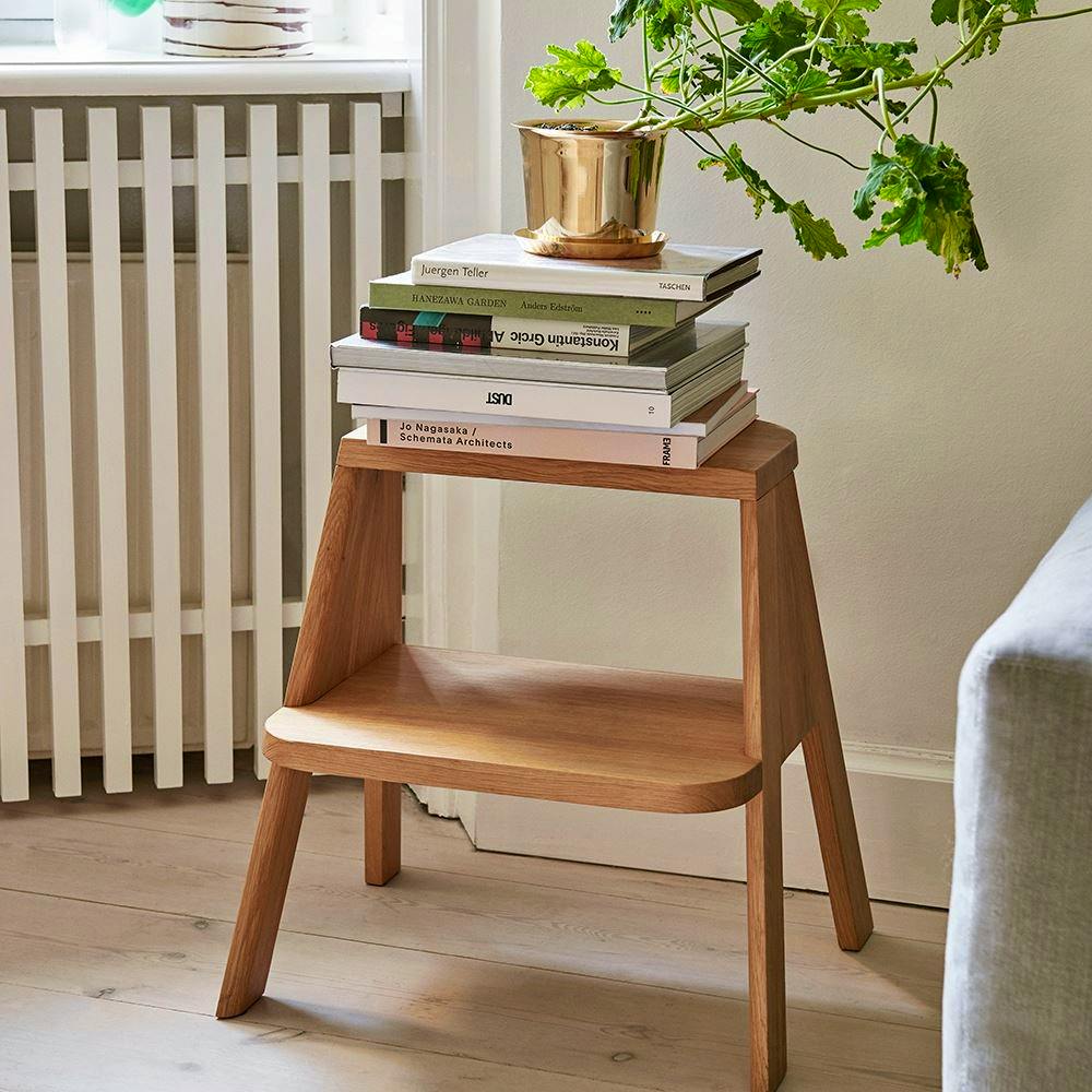 Hay Butler Step Ladder Table, £329